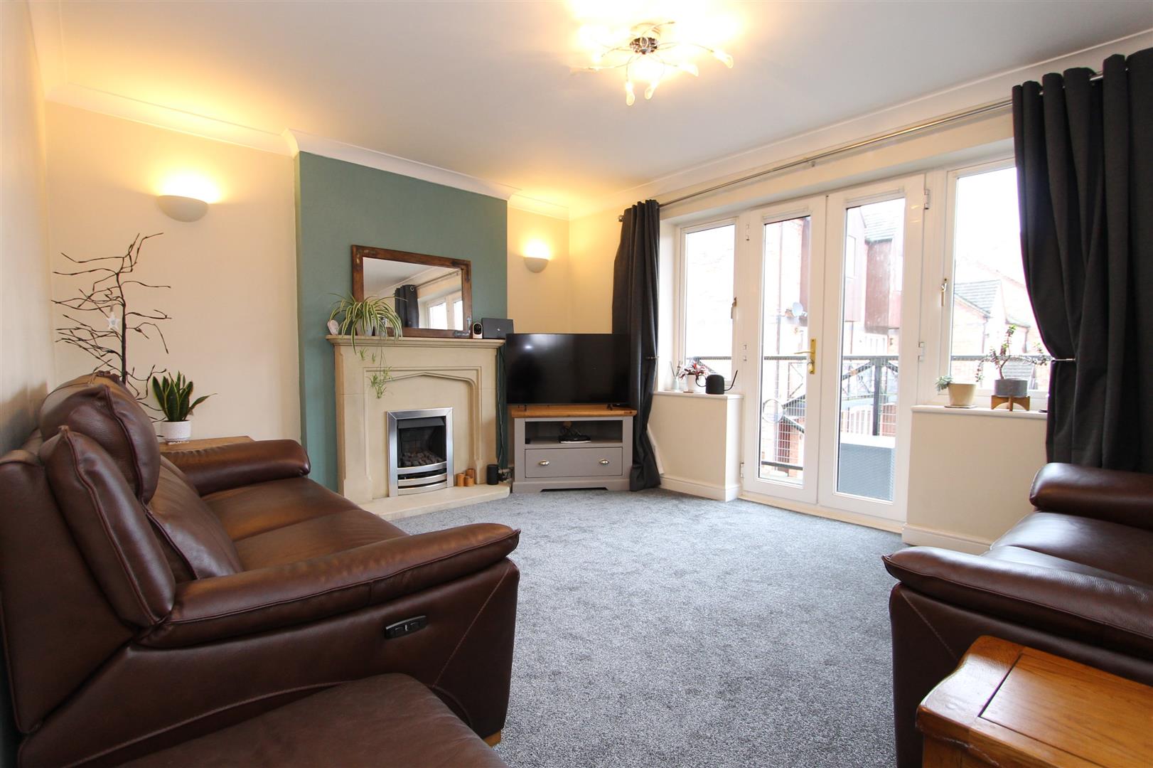 4 bed property in Round Hill Wharf, Kidderminster